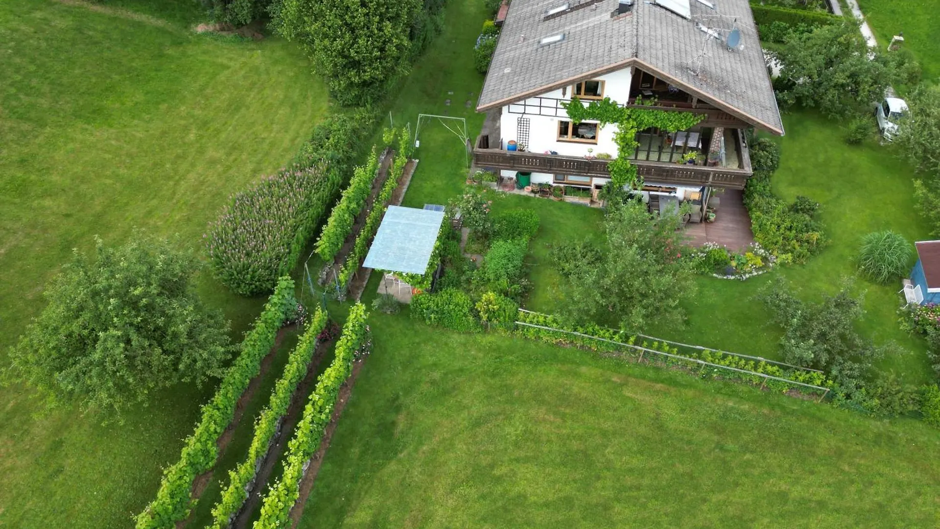 Apartment Am Weinberg Rimsting